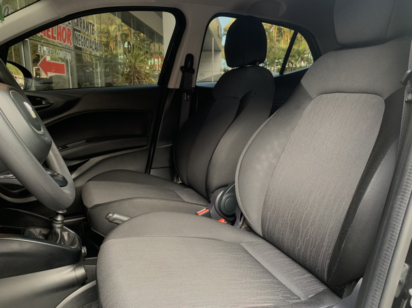 fiat argo 1.0 firefly flex drive manual 4p 2025