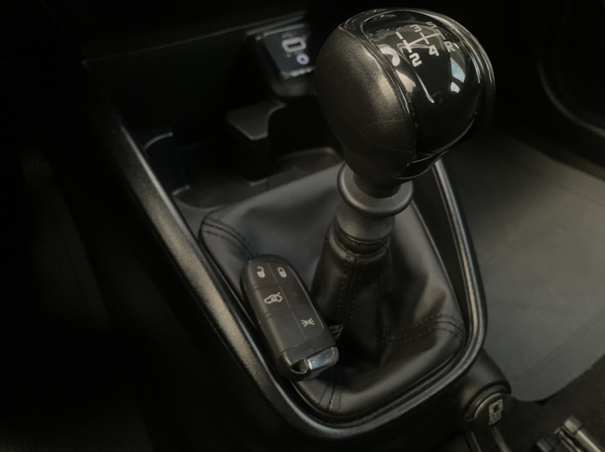 fiat argo 1.0 firefly flex drive manual 4p 2025
