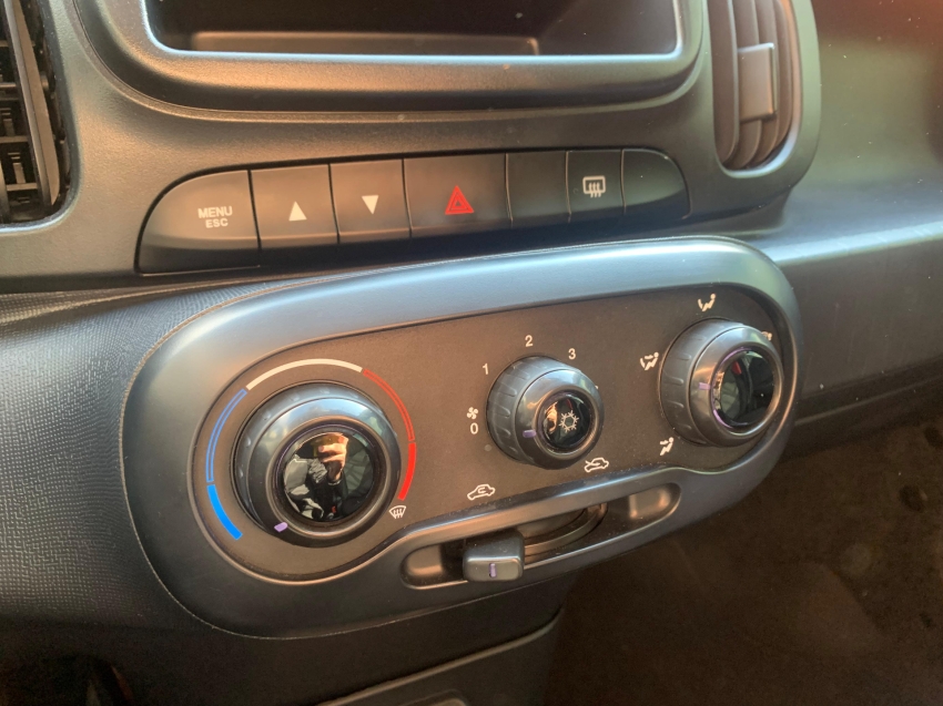 fiat mobi 1.0 evo flex like. manual 4p 2024