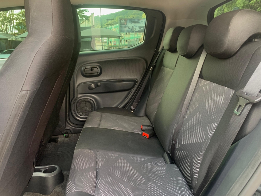 fiat mobi 1.0 evo flex like. manual 4p 2024