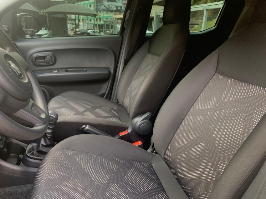 fiat mobi 1.0 evo flex like. manual 4p 2024