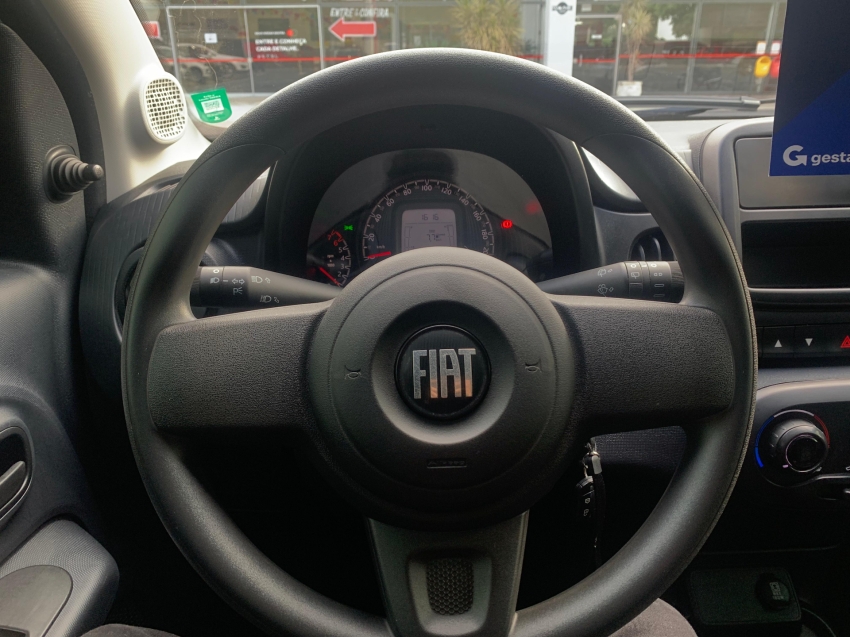 fiat mobi 1.0 evo flex like. manual 4p 2024
