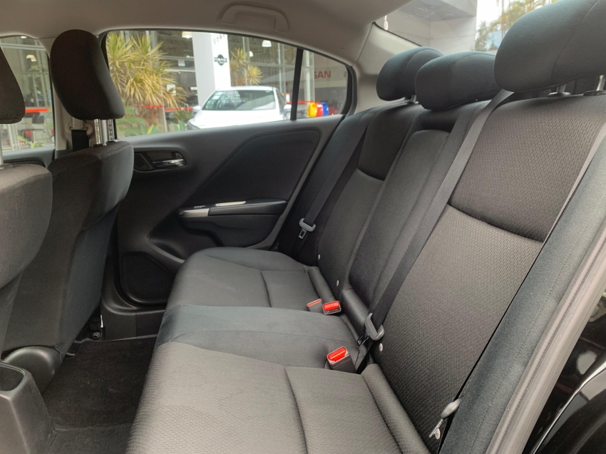 honda city 1.5 lx 16v flex 4p automatico 2020