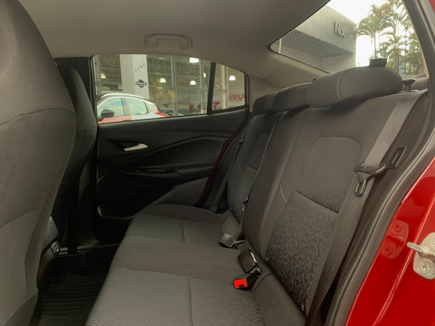 chevrolet onix 1.0 turbo flex plus lt automatico 4p 2020