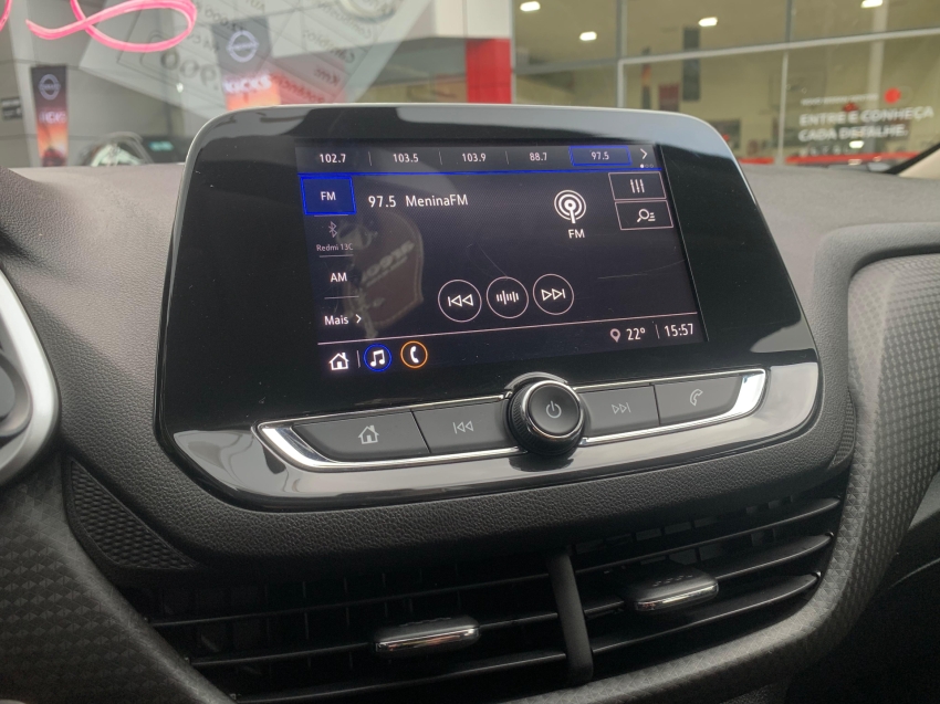 chevrolet onix 1.0 turbo flex plus lt automatico 4p 2020