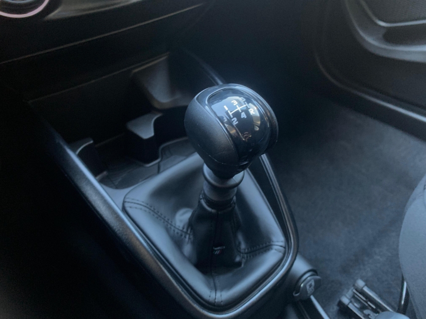 fiat argo 1.0 firefly flex manual 4p 2025