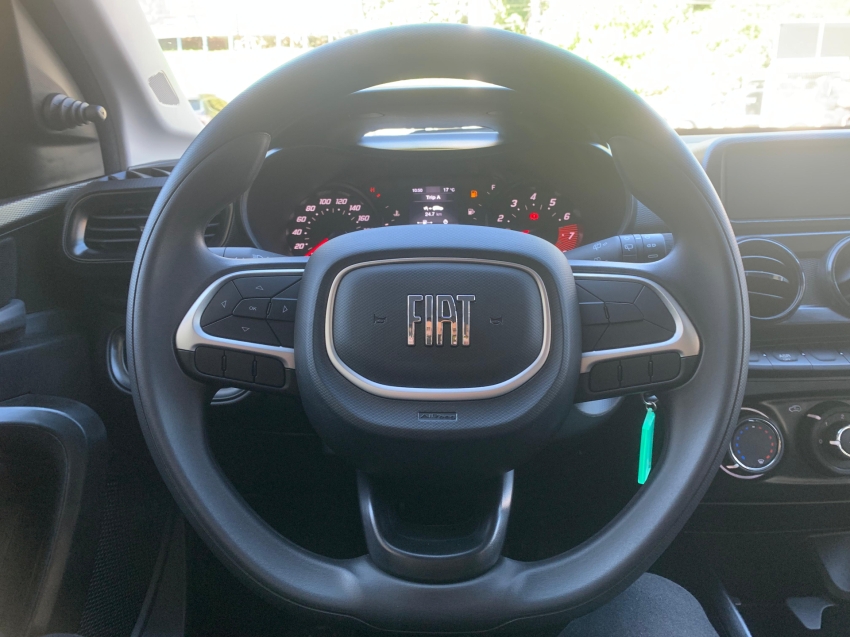 fiat argo 1.0 firefly flex manual 4p 2025