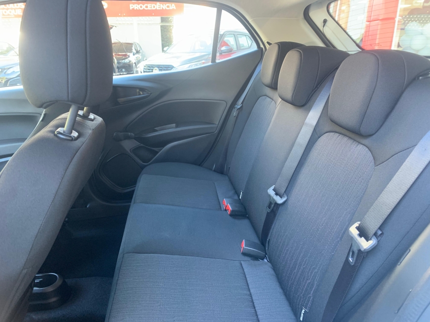 fiat argo 1.0 firefly flex manual 4p 2025