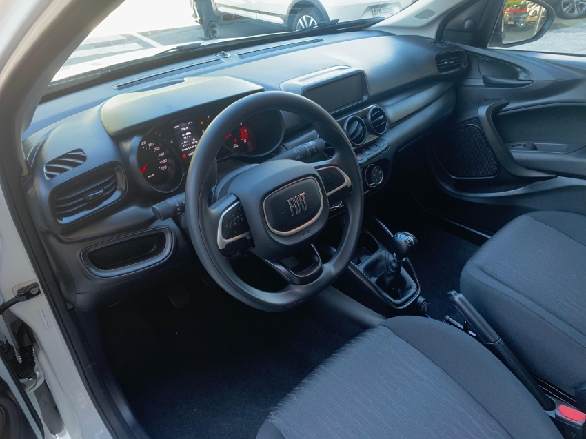 fiat argo 1.0 firefly flex manual 4p 2025