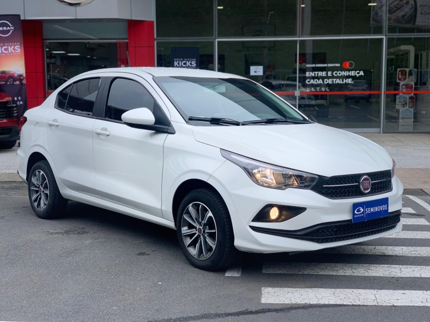 fiat cronos 1.8 e.torq flex drive at6 4p automatico 2020