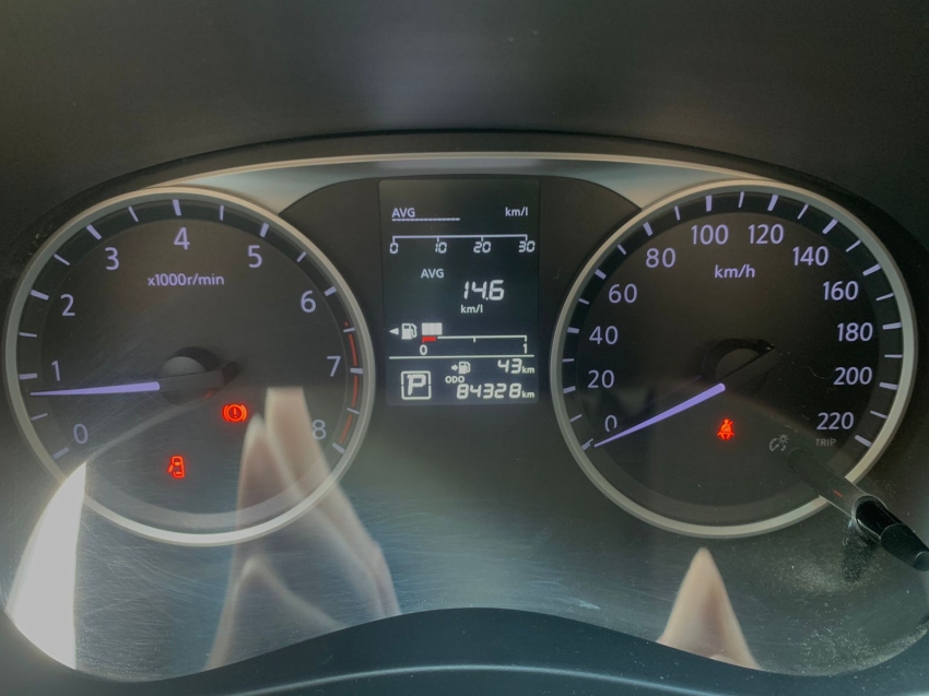 kicks s 1.6 16v cvt