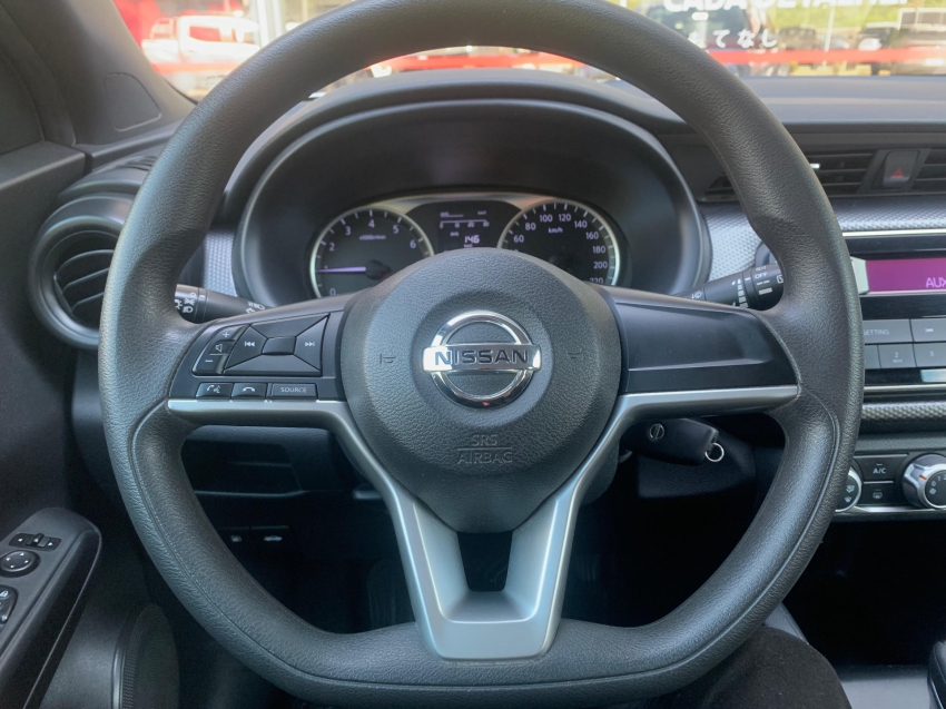 kicks s 1.6 16v cvt