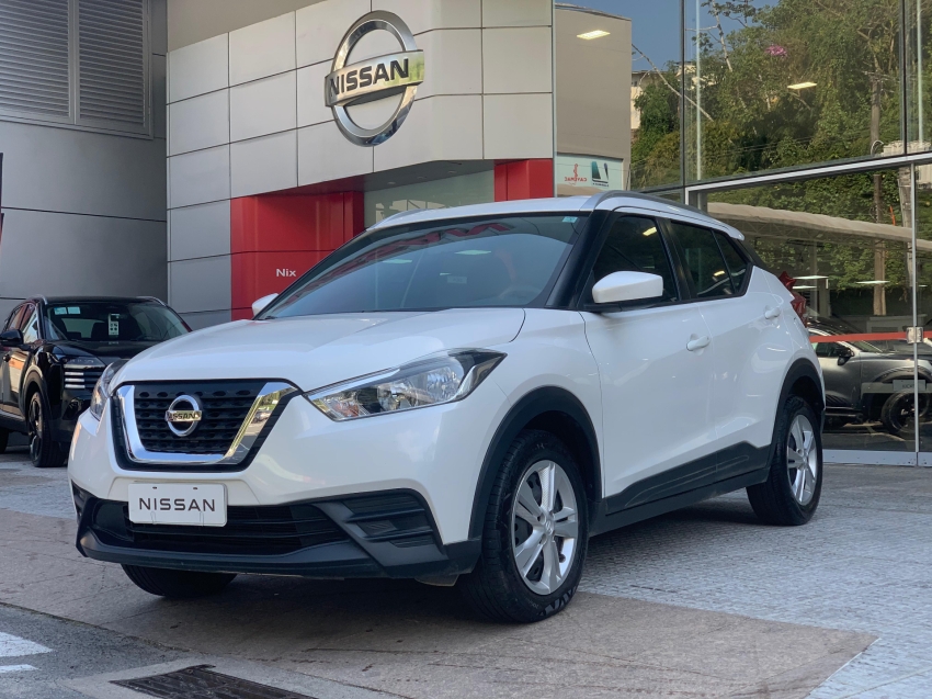 kicks s 1.6 16v cvt