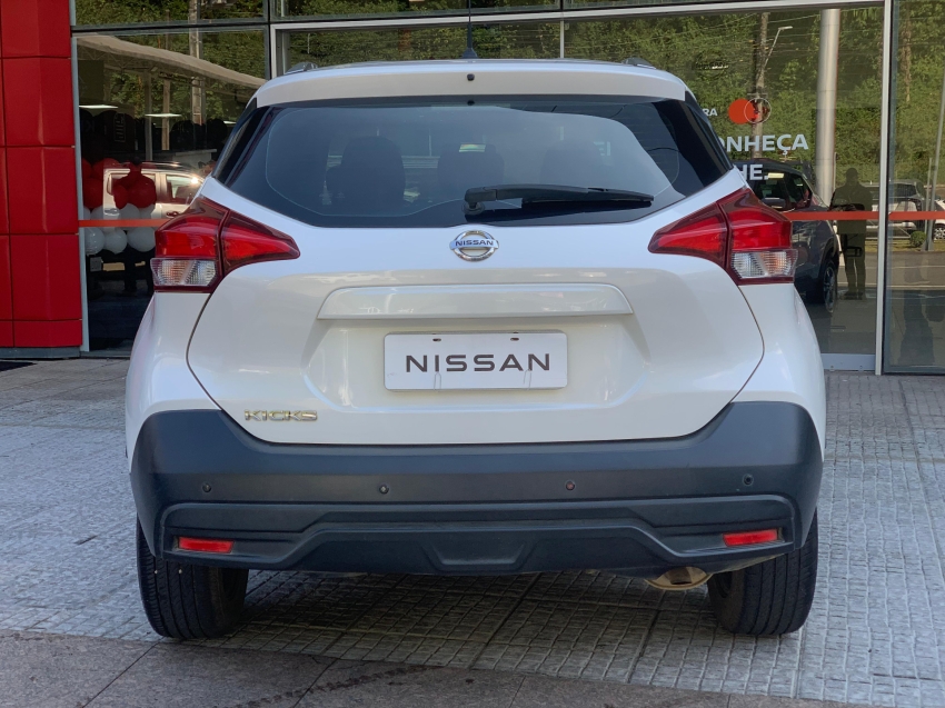 kicks s 1.6 16v cvt