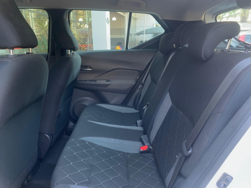 kicks s 1.6 16v cvt