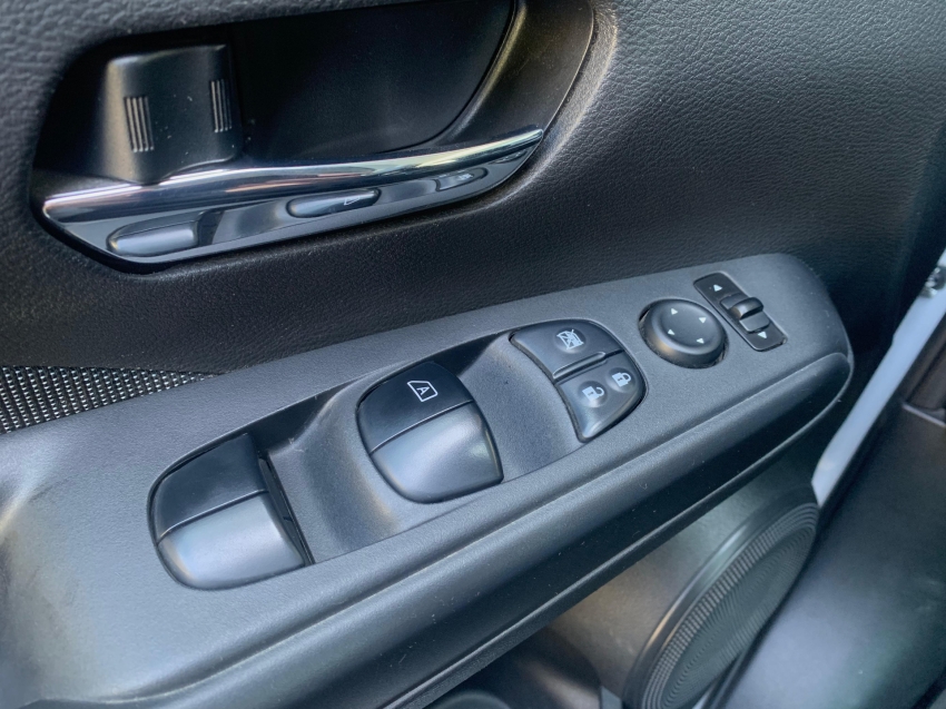kicks s 1.6 16v cvt