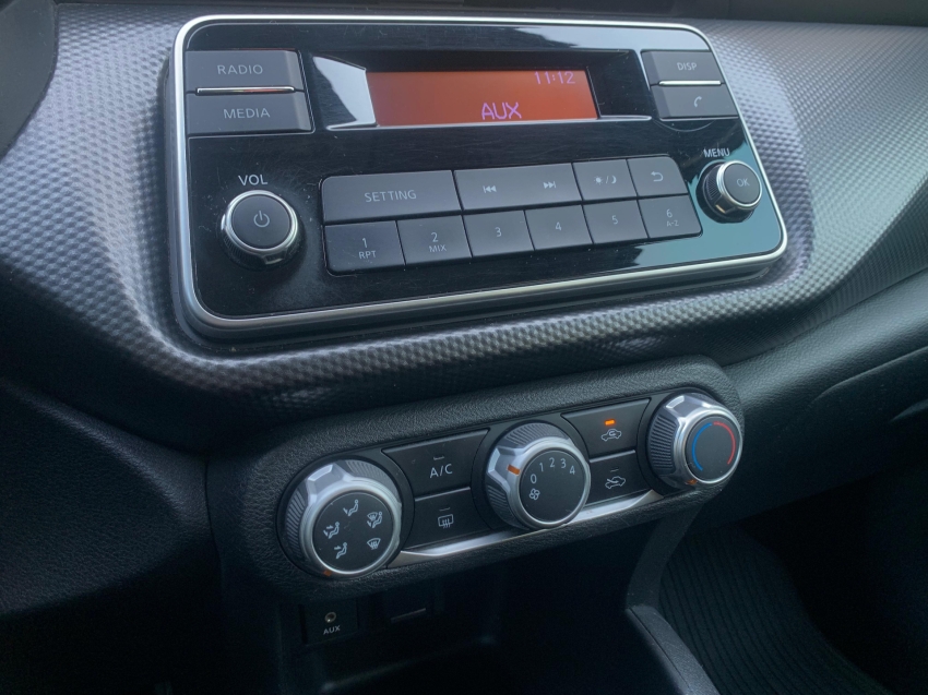 kicks s 1.6 16v cvt