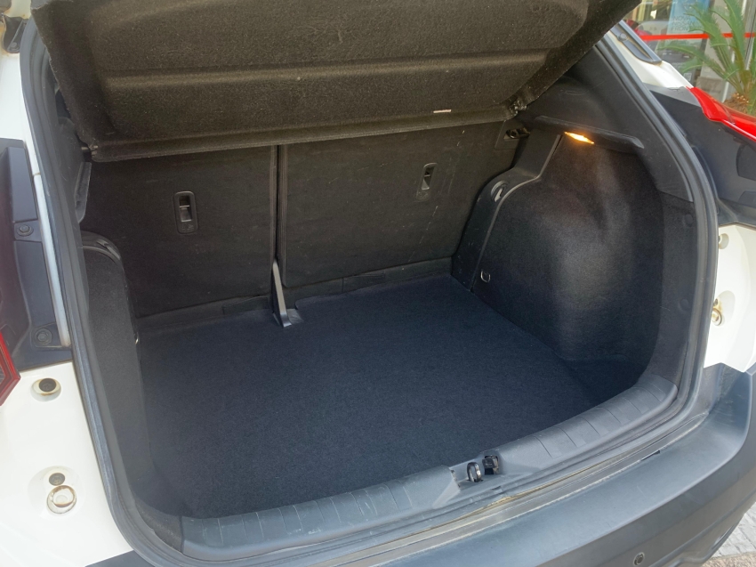 kicks s 1.6 16v cvt