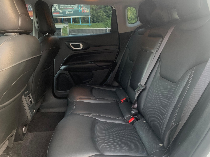 jeep compass 1.3 t270 turbo flex longitude at6 4p automatico 2022