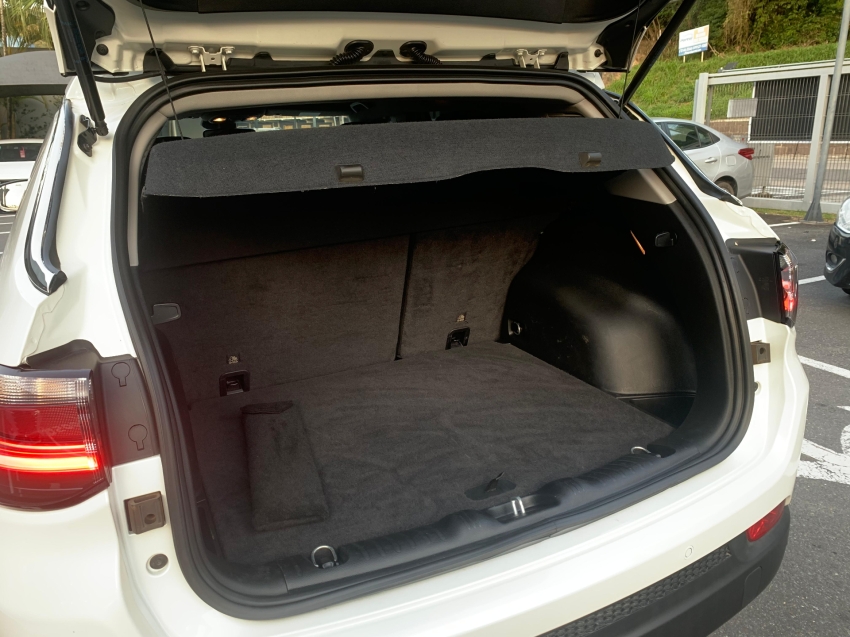jeep compass 1.3 t270 turbo flex longitude at6 4p automatico 2022