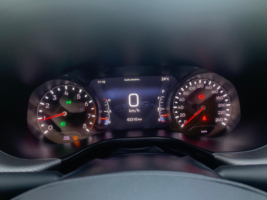 jeep compass 1.3 t270 turbo flex longitude at6 4p automatico 2022