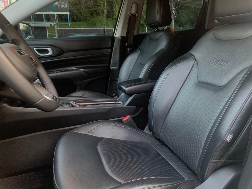 jeep compass 1.3 t270 turbo flex longitude at6 4p automatico 2022