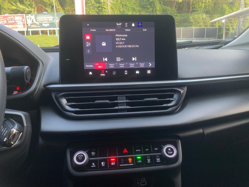 fiat pulse 1.3 flex drive manual 4p 2023