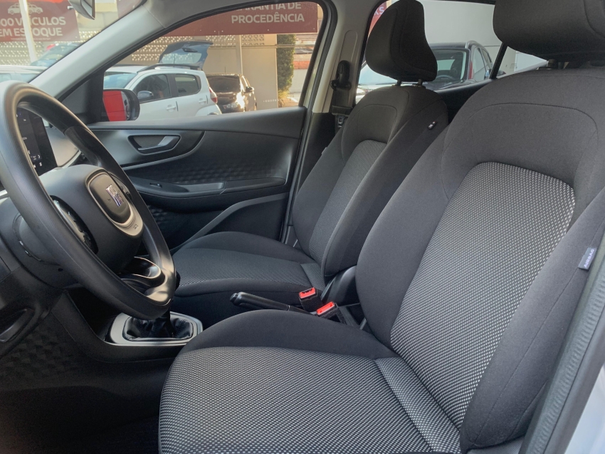 fiat pulse 1.3 flex drive manual 4p 2023