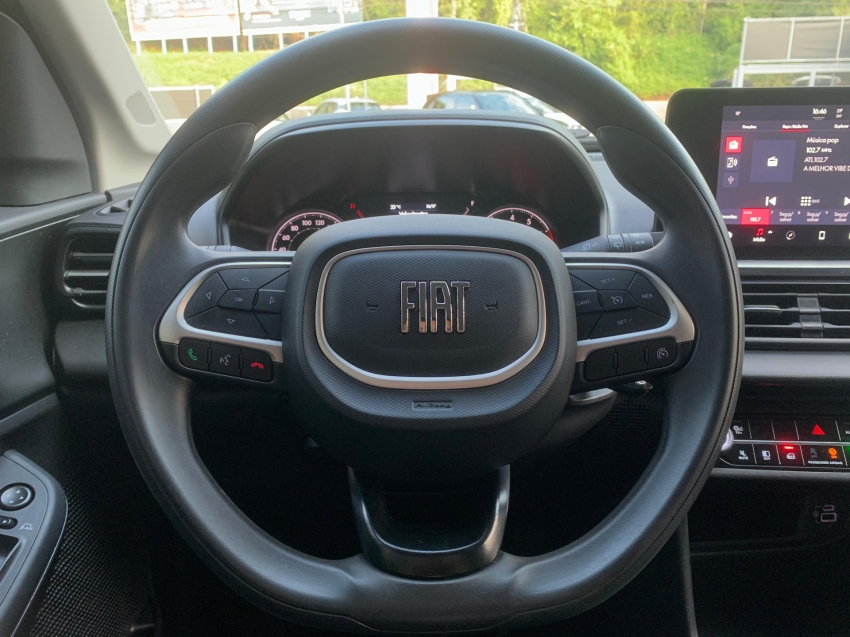 fiat pulse 1.3 flex drive manual 4p 2023