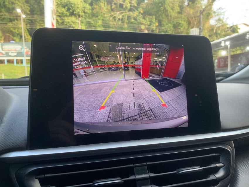 fiat pulse 1.3 flex drive manual 4p 2023
