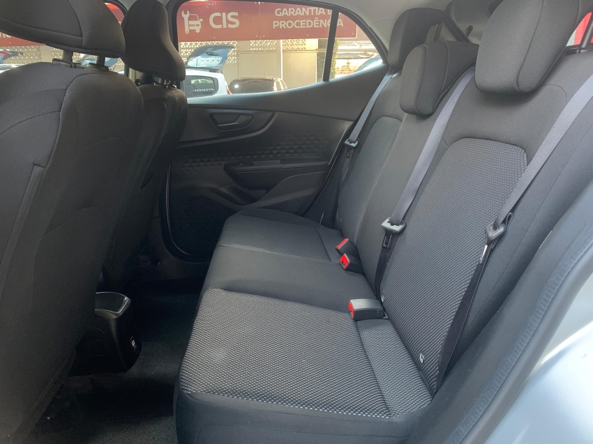 fiat pulse 1.3 flex drive manual 4p 2023