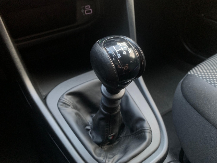 fiat pulse 1.3 flex drive manual 4p 2023