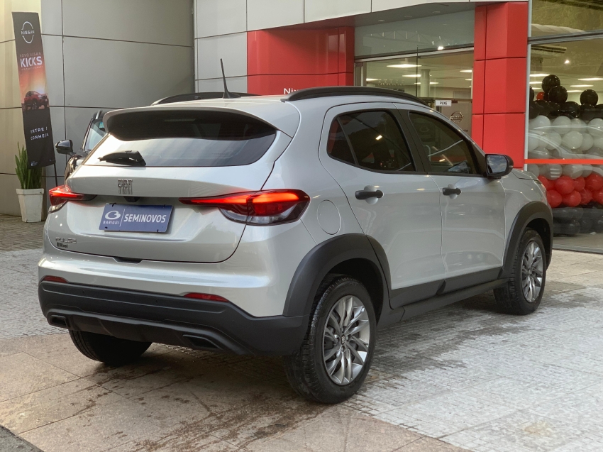 fiat pulse 1.3 flex drive manual 4p 2023