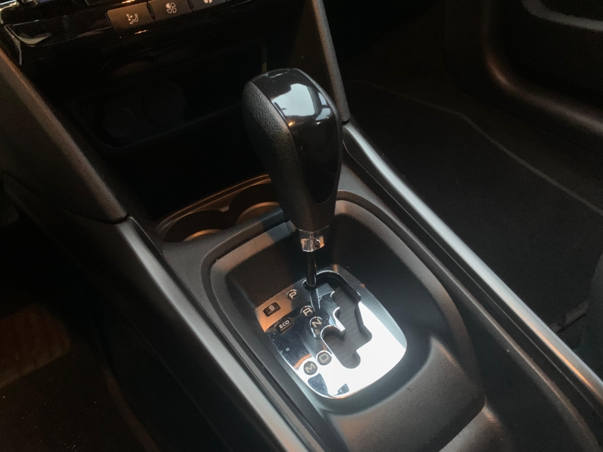 peugeot 2008 1.6 16v flex griffe 4p automatico 2019