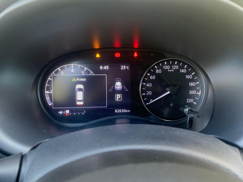 nissan kicks 1.6 16v flexstart exclusive xtronic flex 4p automatico 2022