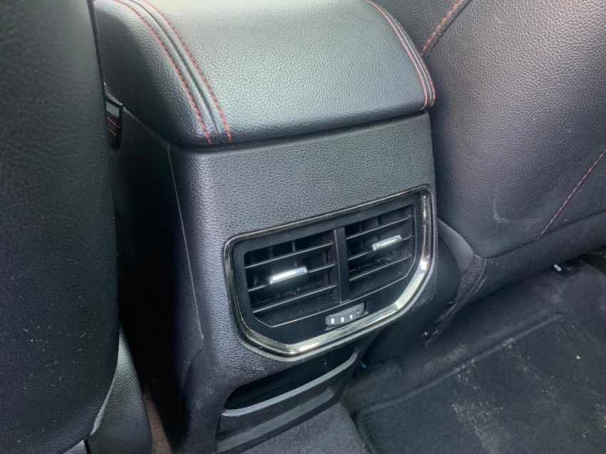 caoa chery tiggo 5x 1.5 vvt turbo iflex txs dct flex 4p automatico 2022