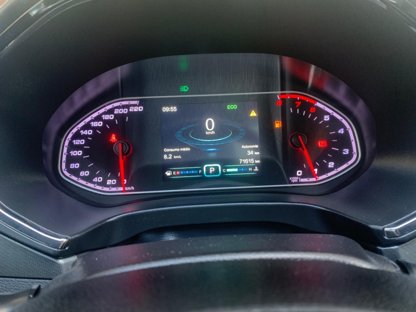 caoa chery tiggo 5x 1.5 vvt turbo iflex txs dct flex 4p automatico 2022