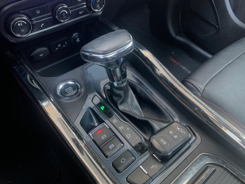 caoa chery tiggo 5x 1.5 vvt turbo iflex txs dct flex 4p automatico 2022