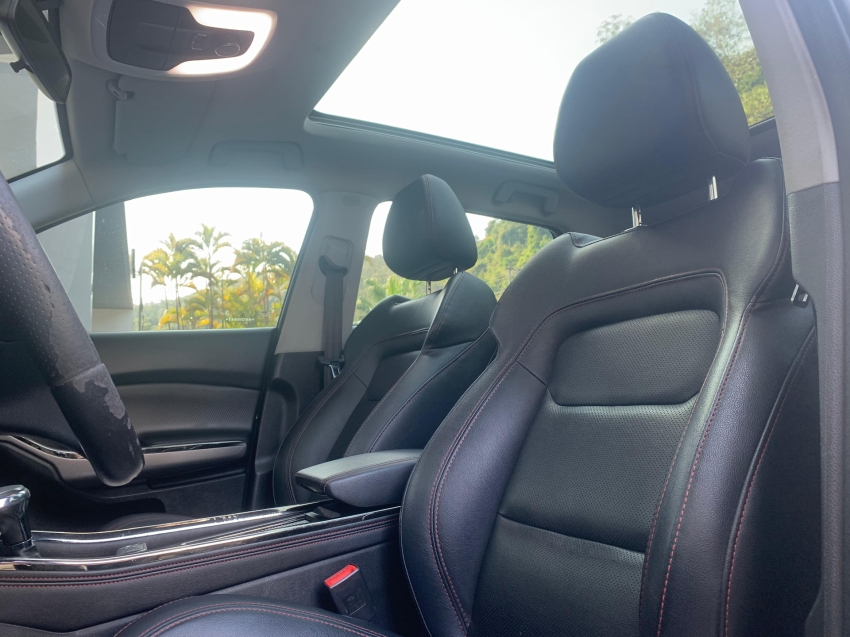 caoa chery tiggo 5x 1.5 vvt turbo iflex txs dct flex 4p automatico 2022