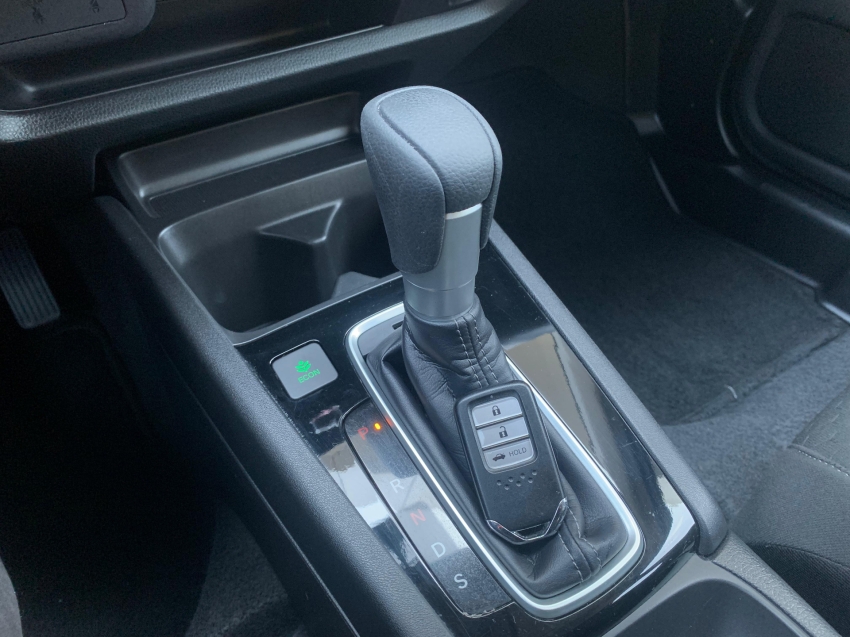 honda city 1.5 i-vtec flex ex cvt 4p automatico 2022