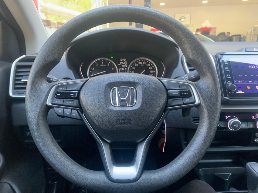 honda city 1.5 i-vtec flex ex cvt 4p automatico 2022