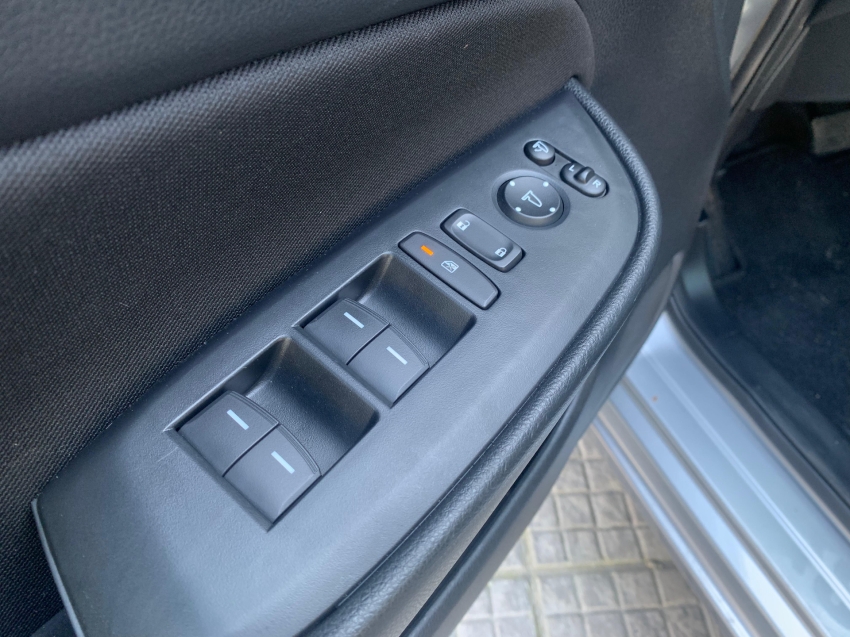 honda city 1.5 i-vtec flex ex cvt 4p automatico 2022