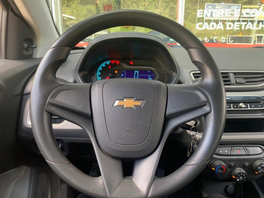 chevrolet onix 1.0 mpfi ls 8v flex 4p manual 2016