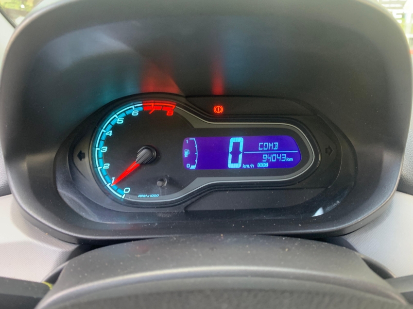 chevrolet onix 1.0 mpfi ls 8v flex 4p manual 2016