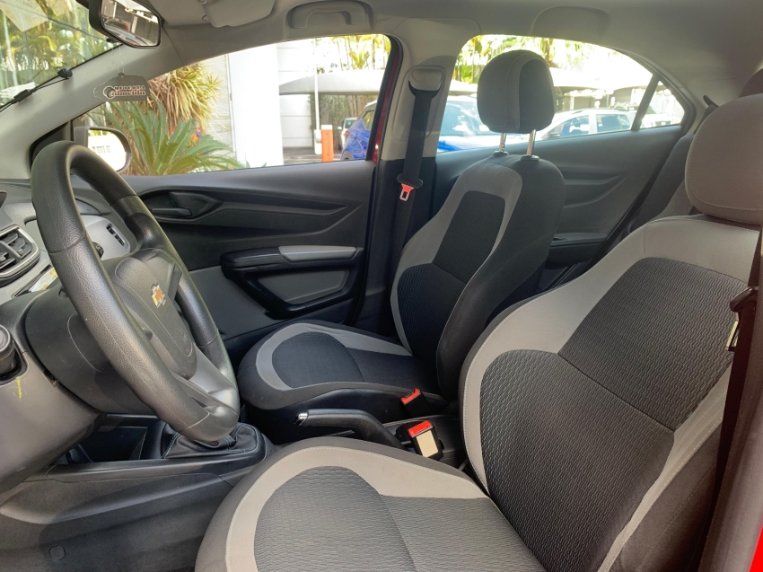 chevrolet onix 1.0 mpfi ls 8v flex 4p manual 2016