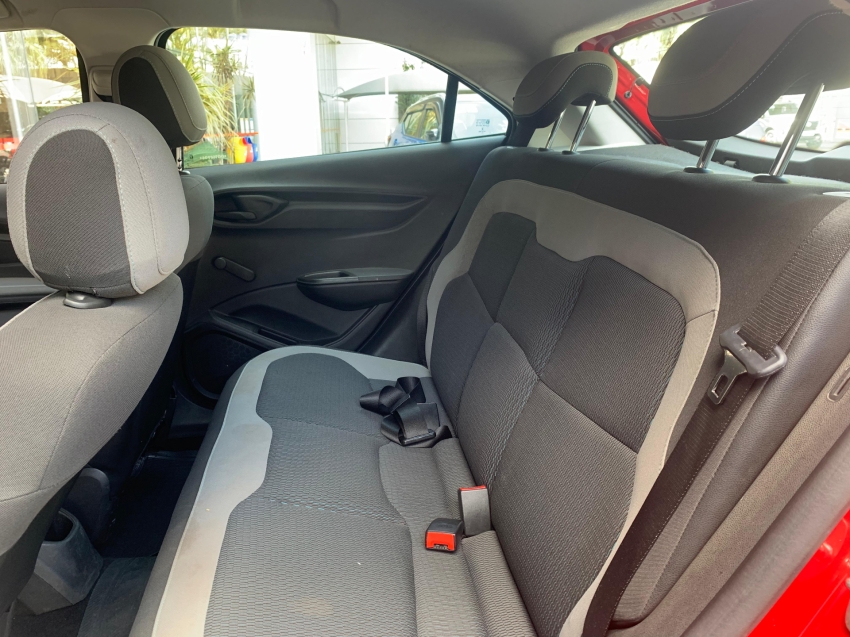 chevrolet onix 1.0 mpfi ls 8v flex 4p manual 2016