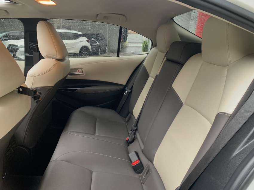 toyota corolla 1.8 vvt-i hybrid flex altis premium cvt 2.5 4p manual 2024