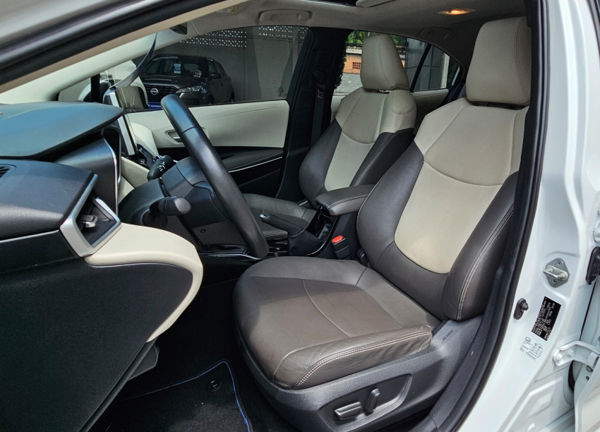 toyota corolla 1.8 vvt-i hybrid flex altis premium cvt 2.5 4p manual 202413