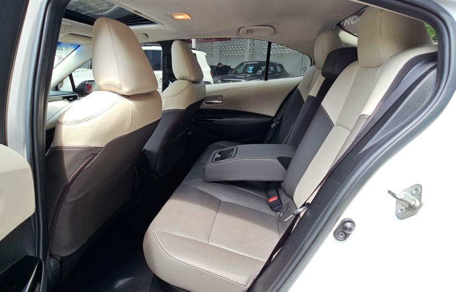 toyota corolla 1.8 vvt-i hybrid flex altis premium cvt 2.5 4p manual 202414