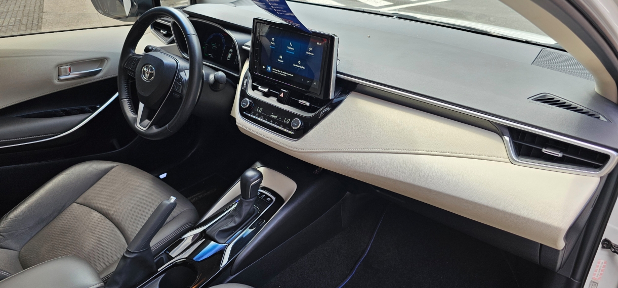 toyota corolla 1.8 vvt-i hybrid flex altis premium cvt 2.5 4p manual 202411